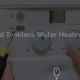 TX Sugar Land Water Heater