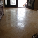 Lone Star Tile and Grout Cleaning - Terra Cotta