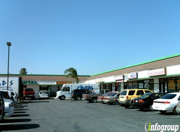 Jack's Donuts - Fontana, CA