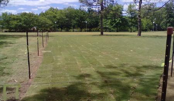 McMahon's Lawn Turf & Maintenance - Googong, NSW