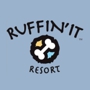 Ruffin' It Resort