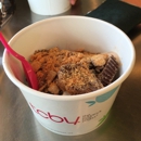 TCBY - Yogurt