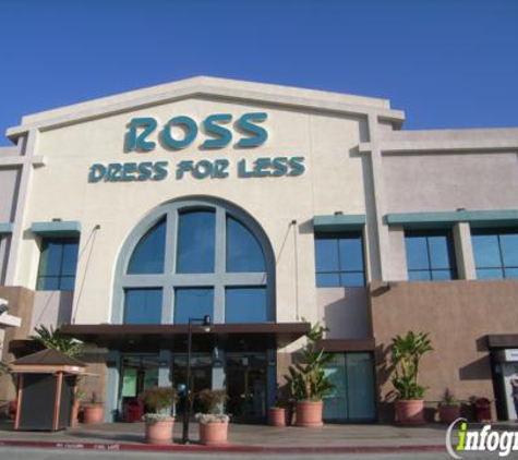 Ross Dress for Less - Glendale, CA