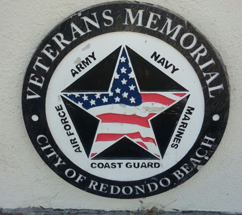 Veterans Park - Redondo Beach, CA