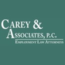 Carey & Associates, P.C. - Employee Benefits & Worker Compensation Attorneys