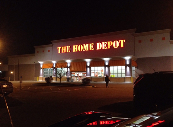 The Home Depot - Hilliard, OH