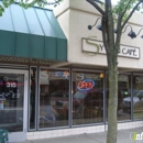 Sy Thai Cafe - Thai Restaurants