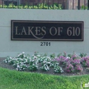 Park 610 Apartment Homes - Apartment Finder & Rental Service