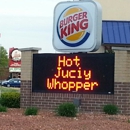Burger King - Fast Food Restaurants