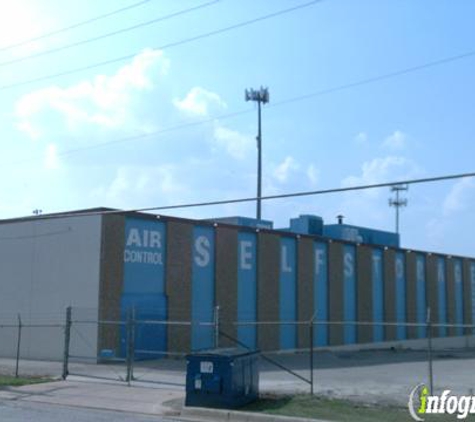 Bell Air Storage - Fort Worth, TX