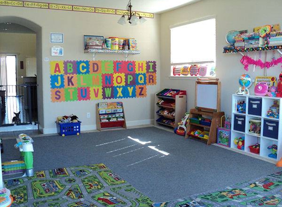 Donna's Daycare - Avondale, AZ