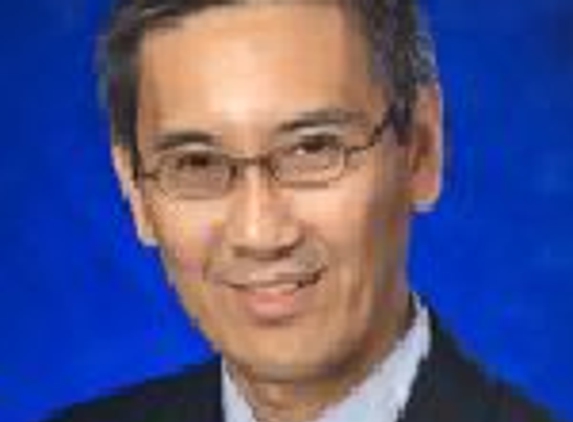 Dr. Lucas Wong, MD - Temple, TX