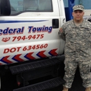 Federal Automotive Service & Towing - Auto Repair & Service