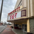 Crockett Theatre