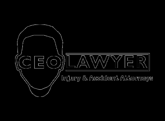 CEO Lawyer Personal Injury Law Firm - Chattanooga, TN