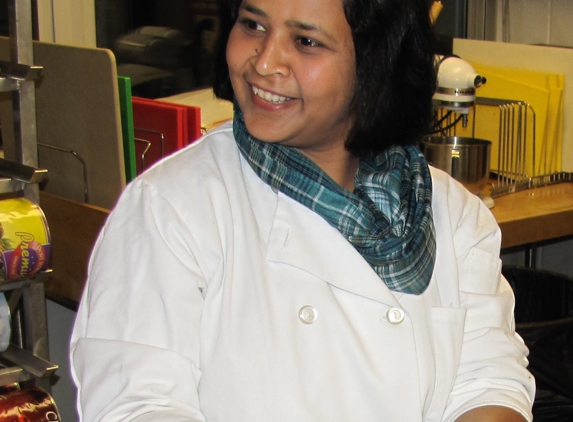 EZcompliments Indian Cooking Classes - Andover, MA