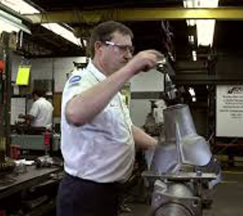 American & Import Engine Rebuilders - Fraser, MI