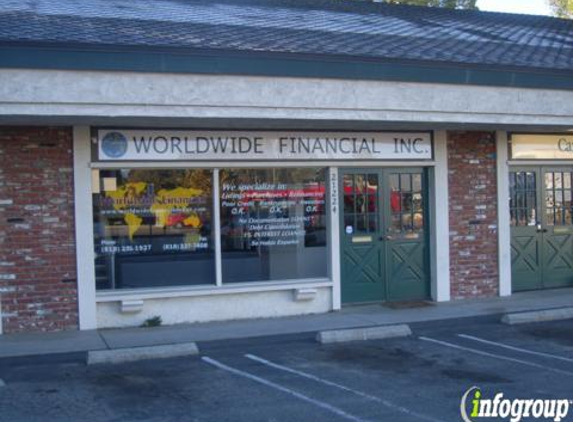 Citypro Financial - Woodland Hills, CA