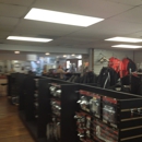 A Bikers Garage - Motorcycle Dealers