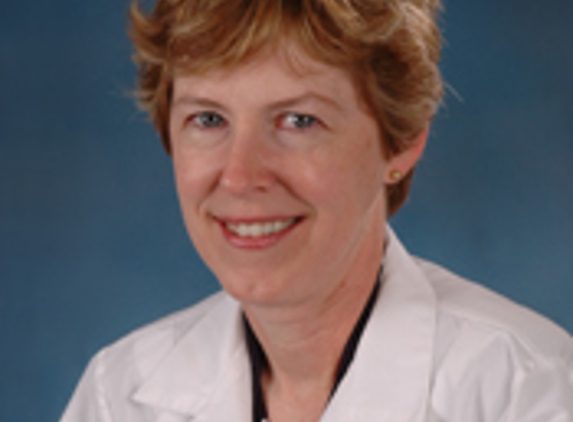 Dr. Ann Butler Zimrin, MD - Baltimore, MD