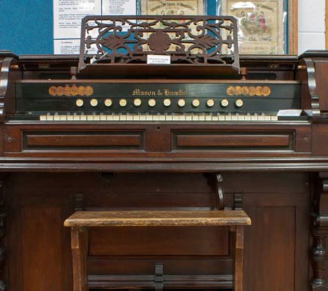 Townsville Museum & Historical Society Inc - Currajong, QLD