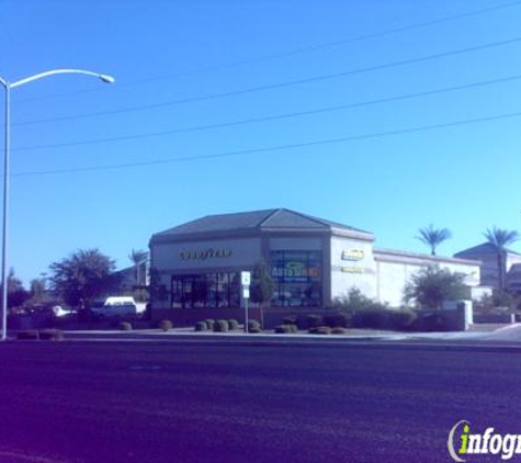 Pep Boys - Gilbert, AZ