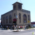 Templo Pentecostal Fuente De Vida Asambleas De Dios