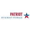 Patriot RV & Boat Storage gallery