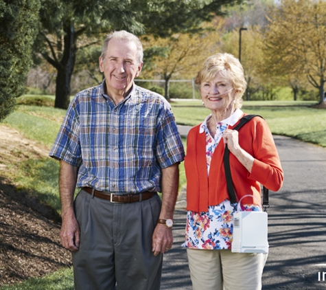 Inogen Portable Oxygen Concentrators