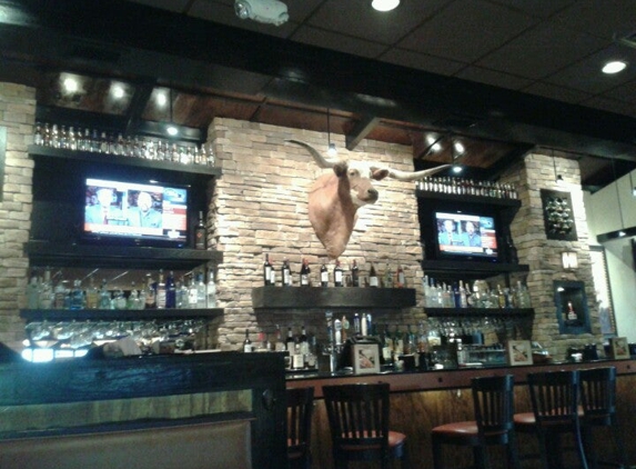 LongHorn Steakhouse - O Fallon, MO