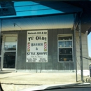 Ye Old Barber & Style Shop - Barbers
