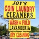 Joy's Coin Laundry