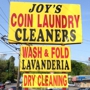 Joy's Coin Laundry