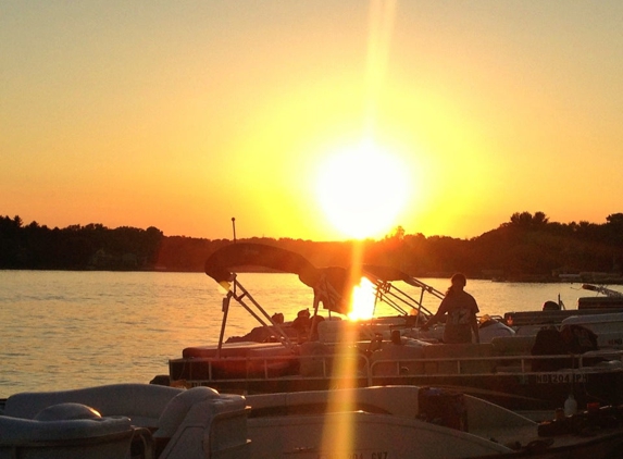 Beaver Lake Association - Plattsmouth, NE