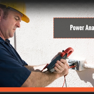 Gabriel Electrical Contractors - Mount Gambier, SA. Power Analysing