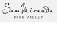 Sam Miranda Of King Valley Pty Ltd - Wineries & Vineyards
