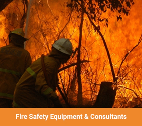 K2 Tech Solutions Pty Ltd - Bayswater, VIC. Fire Safety Equipment & Consultants