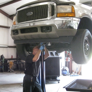 Koncyk Automotive Service - Groveland, FL