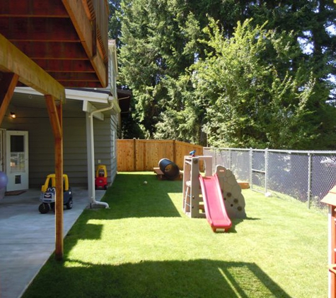 Appleseed School Inc & Daycare - Edmonds, WA