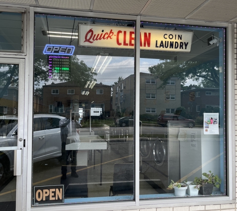 Church & Skokie Laundromat - Skokie, IL