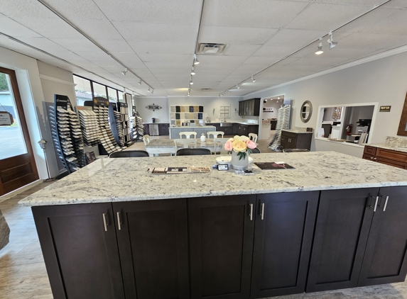 Superior Granite and Cabinetry - Tallahassee, FL. Superior Granite & Cabinetry of Tallahassee.