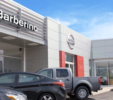 Barberino Nissan - Wallingford, CT