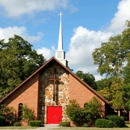 St John's Luthern Church - Lutheran Churches