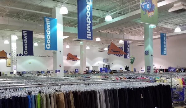 Goodwill - Hialeah Gardens - Hialeah Gardens, FL