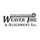 Weaver Tire & Alignment - Automotive Tune Up Service