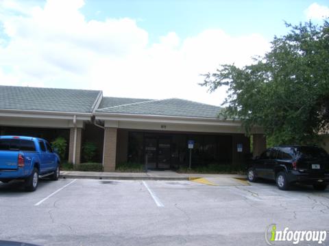 Kissimmee Physical Therapy Center 611 Oak Commons Blvd, Kissimmee, FL