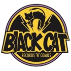 Black Cat Records 'N' Comics