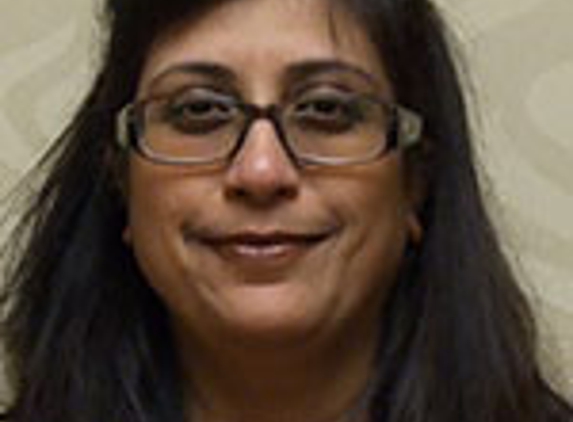 Dr. Nalini Patel, MD - Tampa, FL