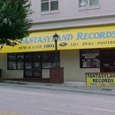 Fantasyland Records - Video Rental & Sales