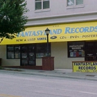 Fantasyland Records